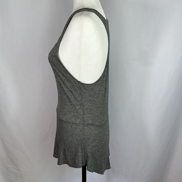 Wilfred Heather Grey Tank Top - Picture 3 of 10